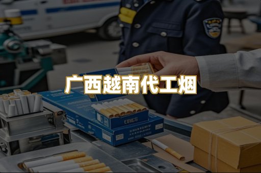 免税外烟